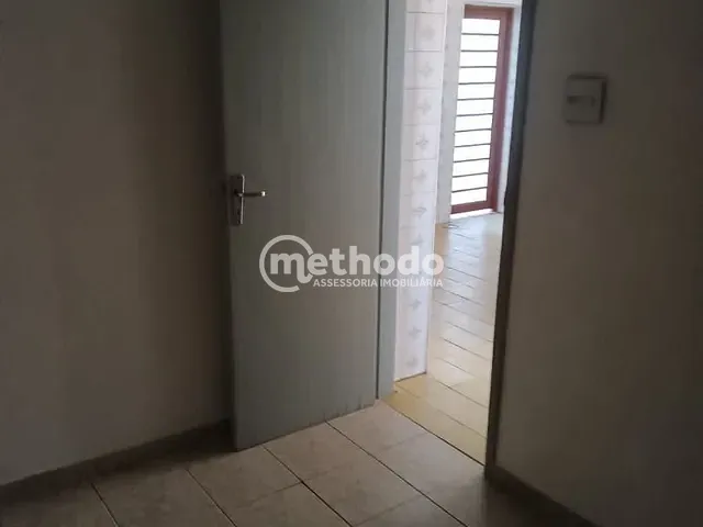 Casa com 263m² 3 quartos e 3 banheiros, à venda, no bairro Vila Joaquim Inácio em Campinas