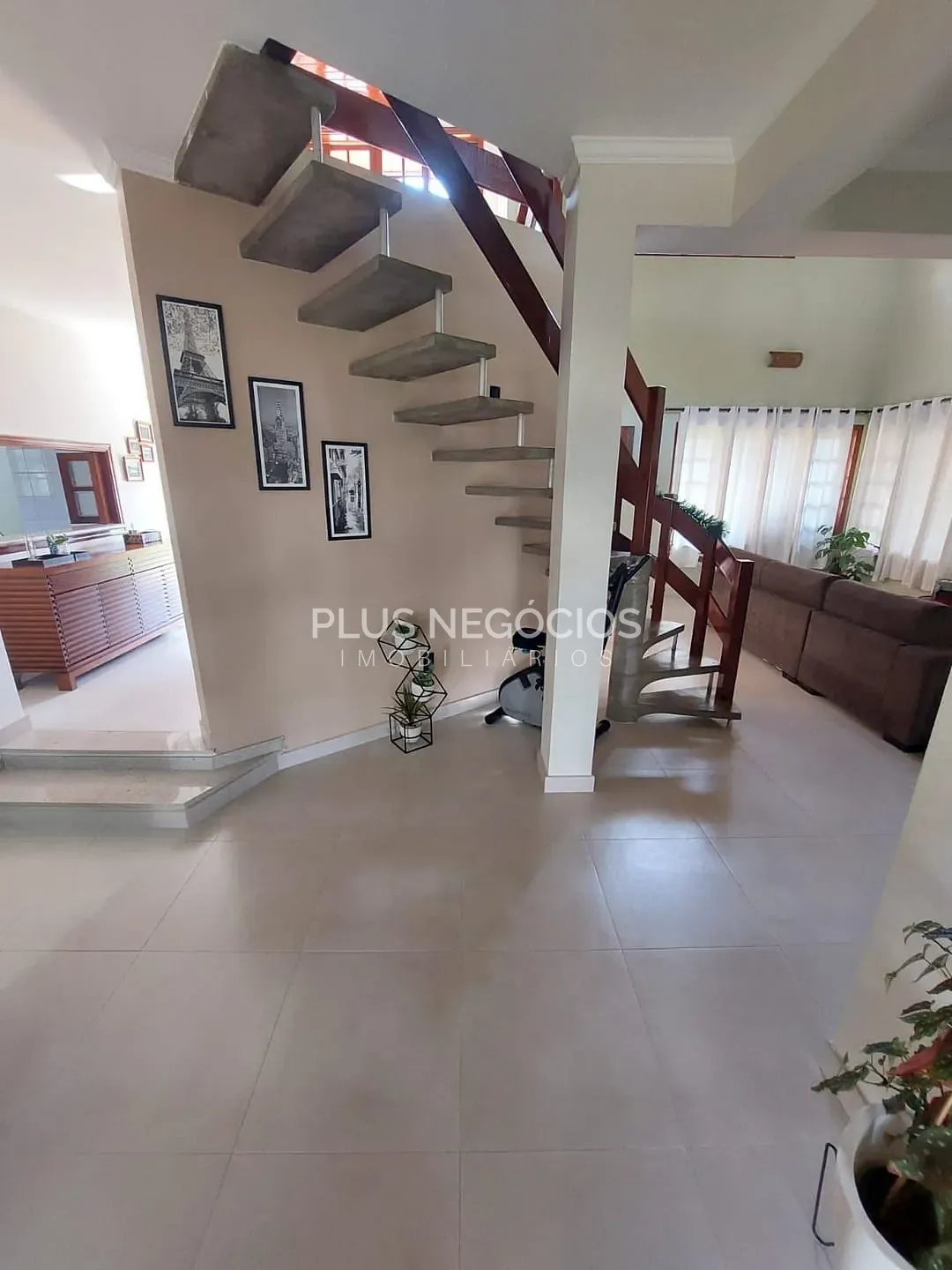 Casa, 4 quartos, 438 m² - Foto 4