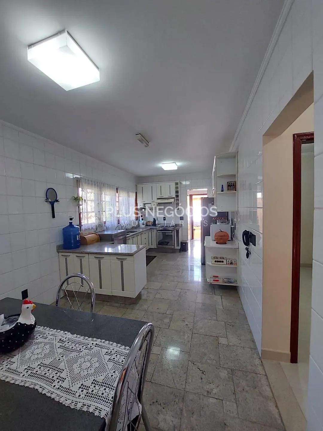 Casa, 4 quartos, 438 m² - Foto 6