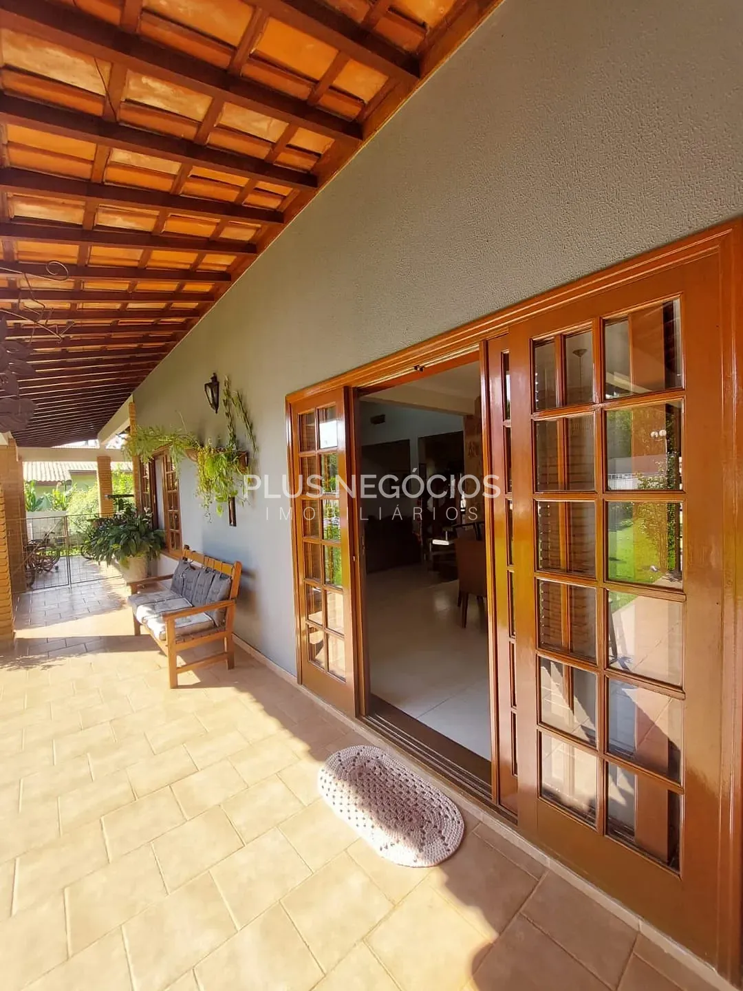Casa, 4 quartos, 438 m² - Foto 13