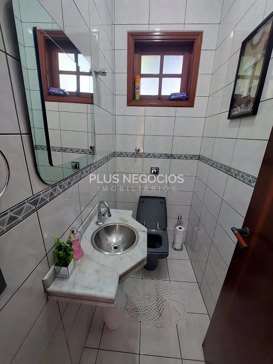 Casa, 4 quartos, 438 m² - Foto 20