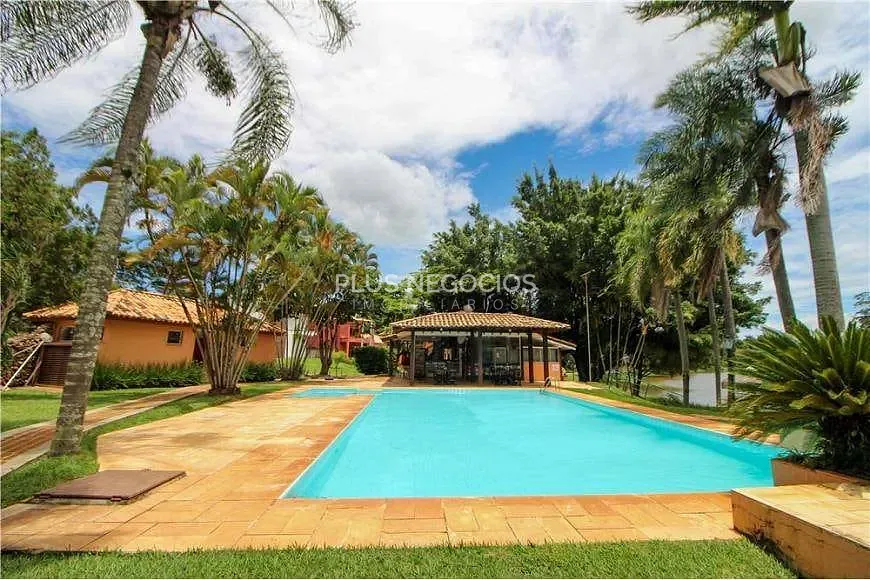 Casa, 4 quartos, 438 m² - Foto 25