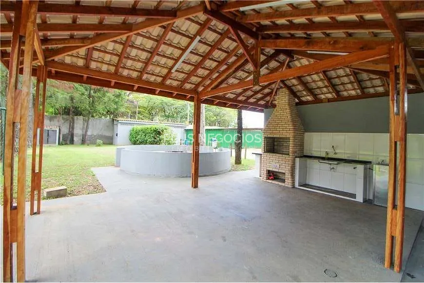 Casa, 4 quartos, 438 m² - Foto 27