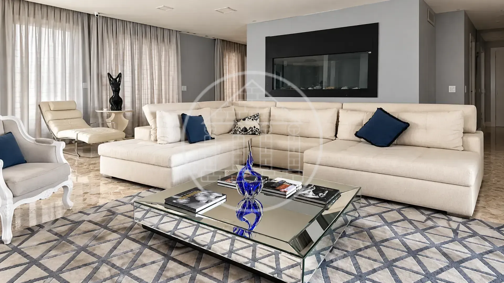 Casa, 4 quartos, 690 m² - Foto 29
