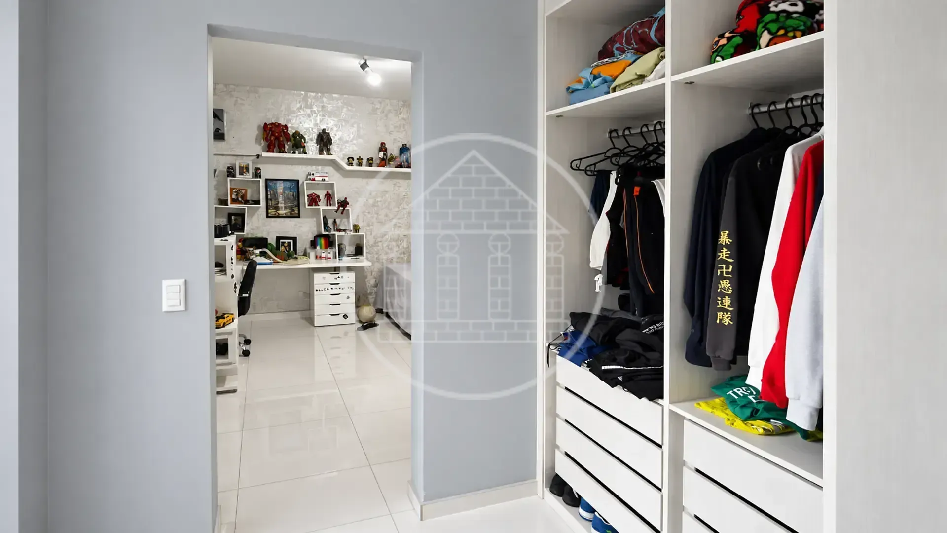Casa, 4 quartos, 690 m² - Foto 24