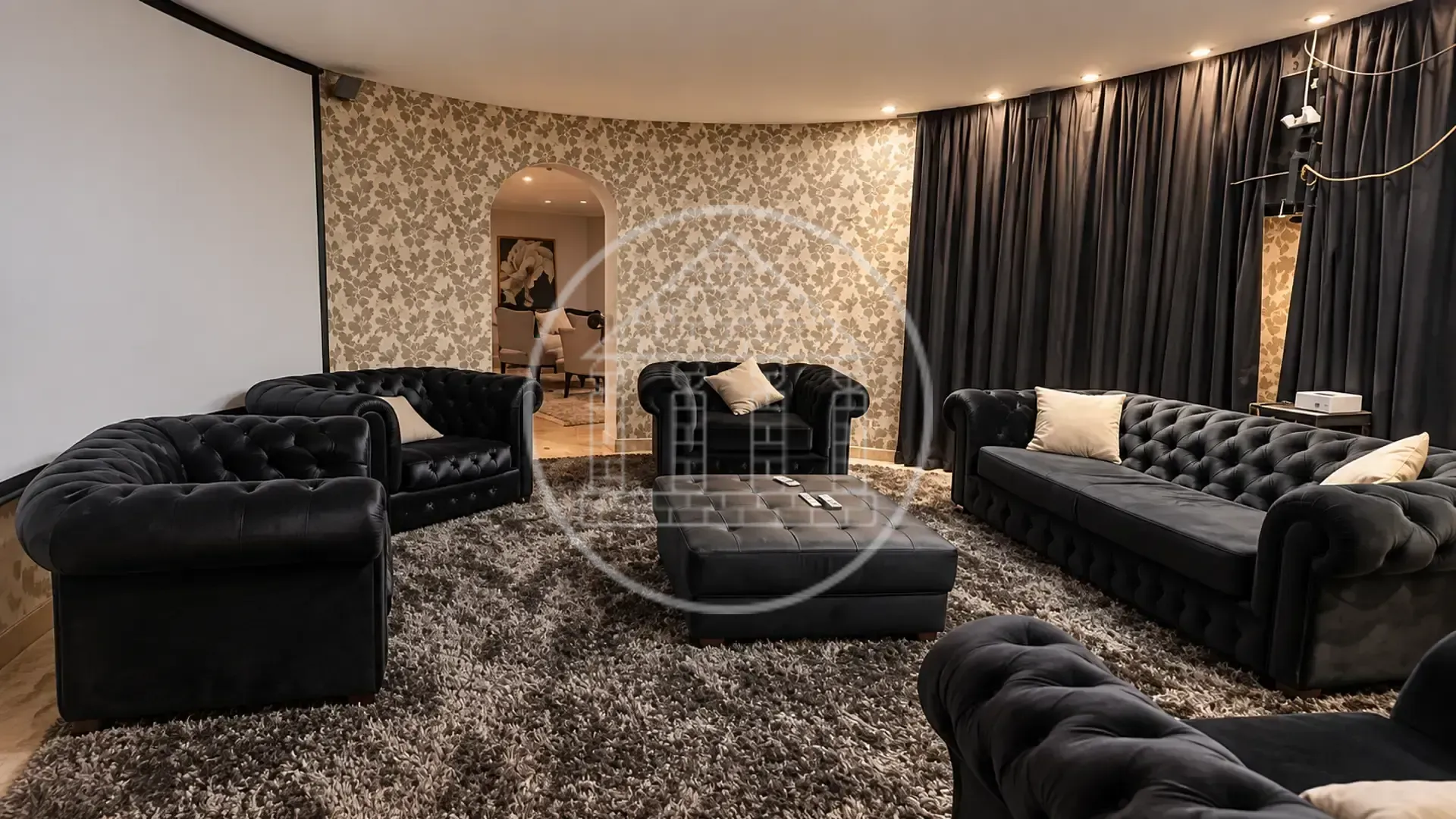 Casa, 4 quartos, 690 m² - Foto 45