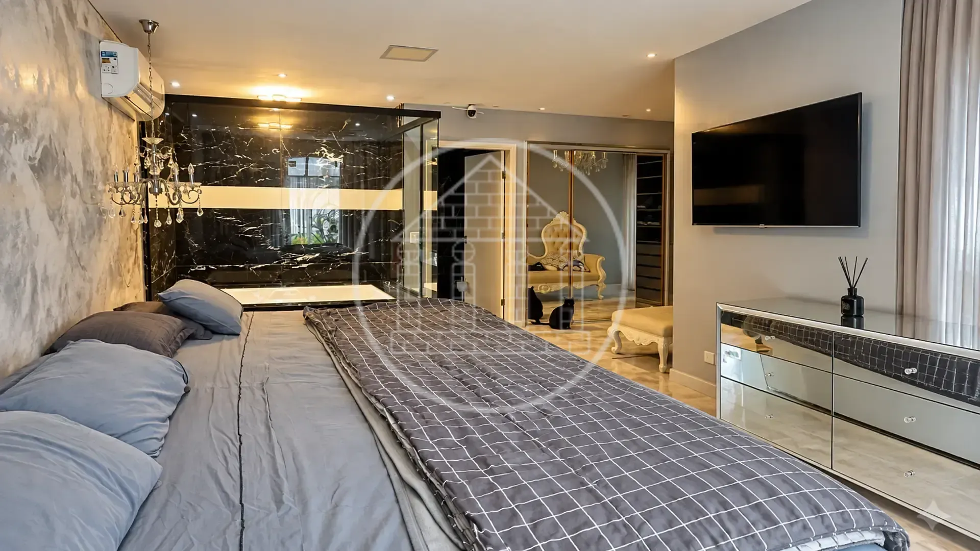 Casa, 4 quartos, 690 m² - Foto 25