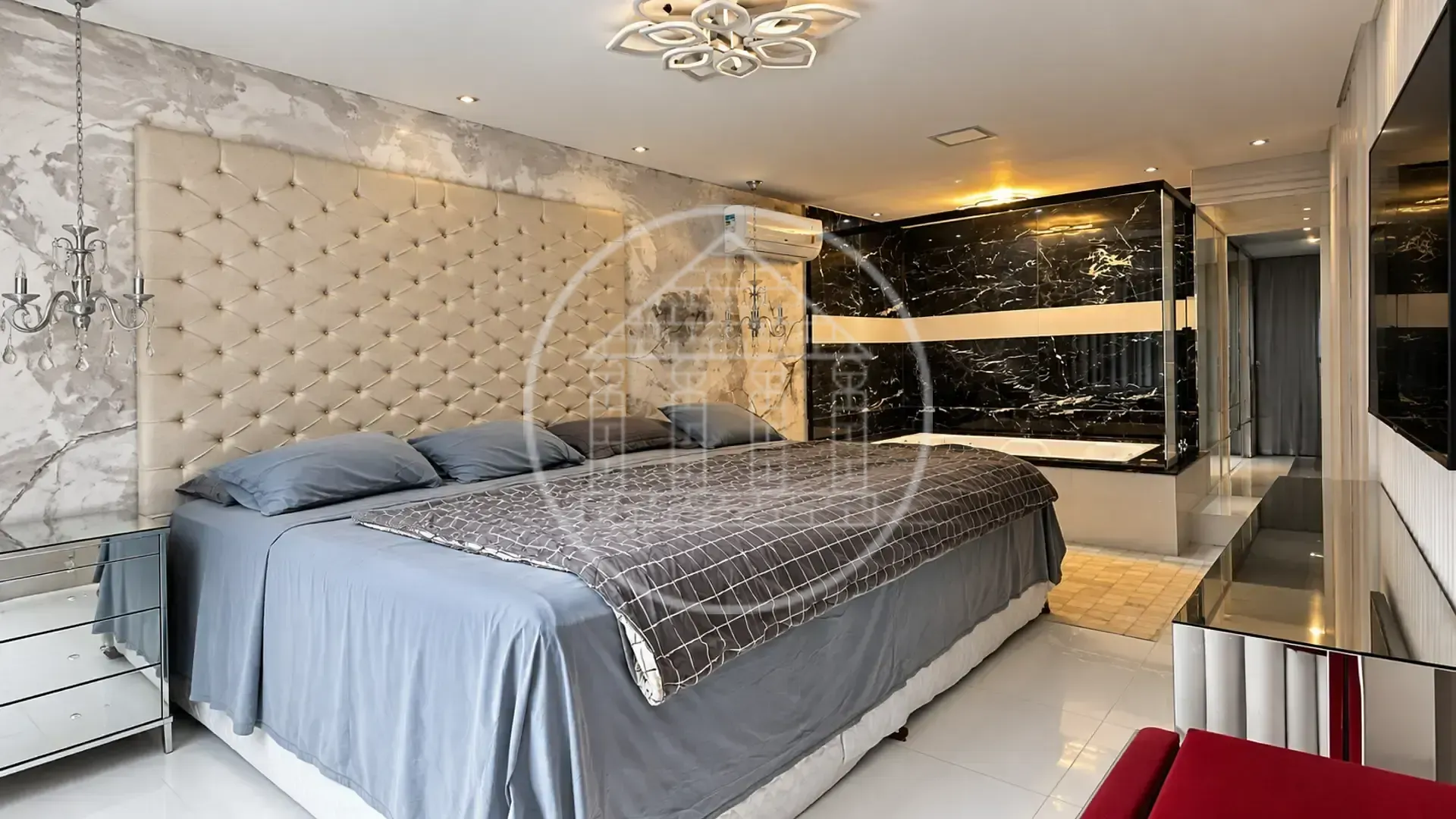 Casa, 4 quartos, 690 m² - Foto 6