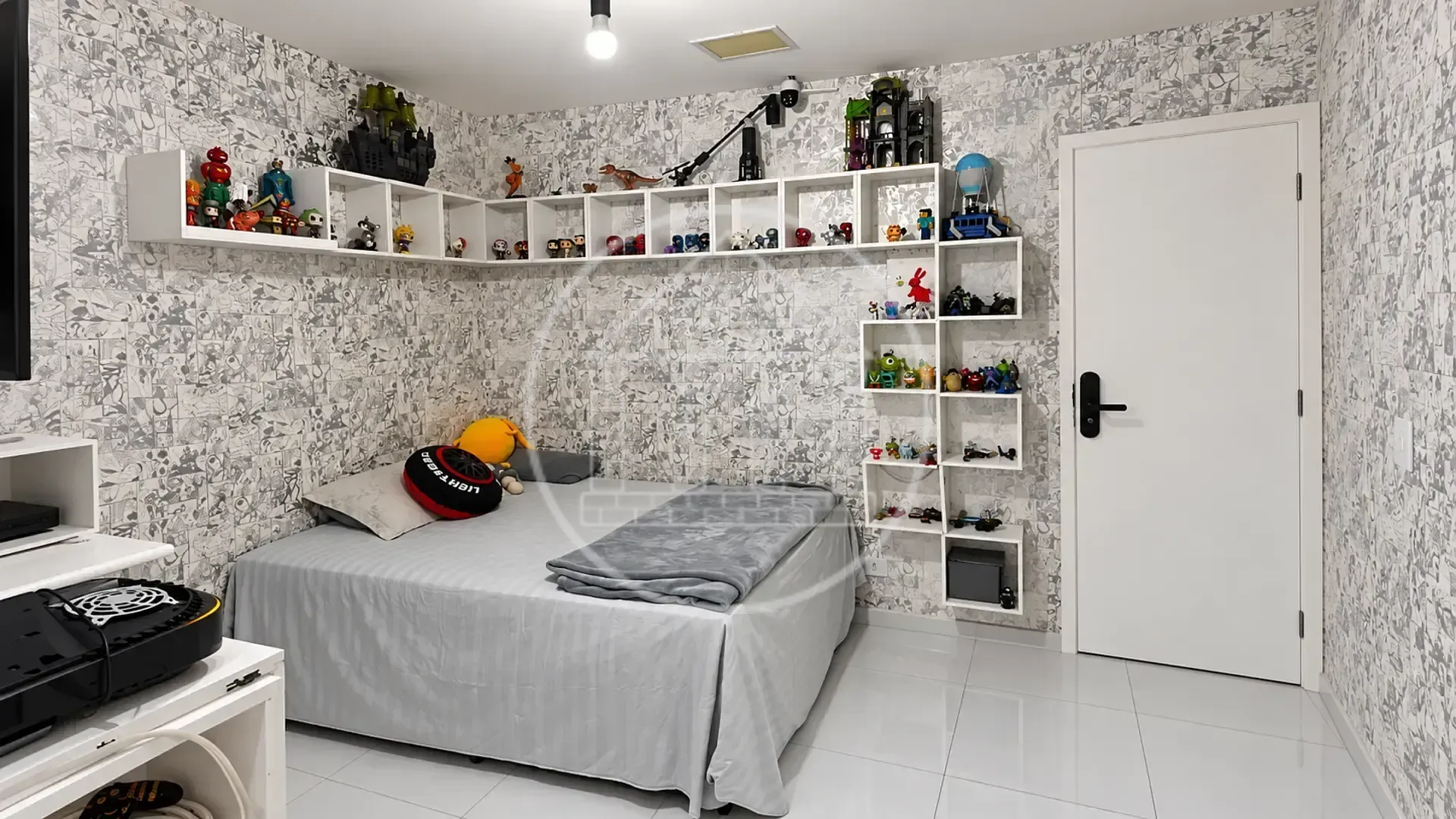 Casa, 4 quartos, 690 m² - Foto 8