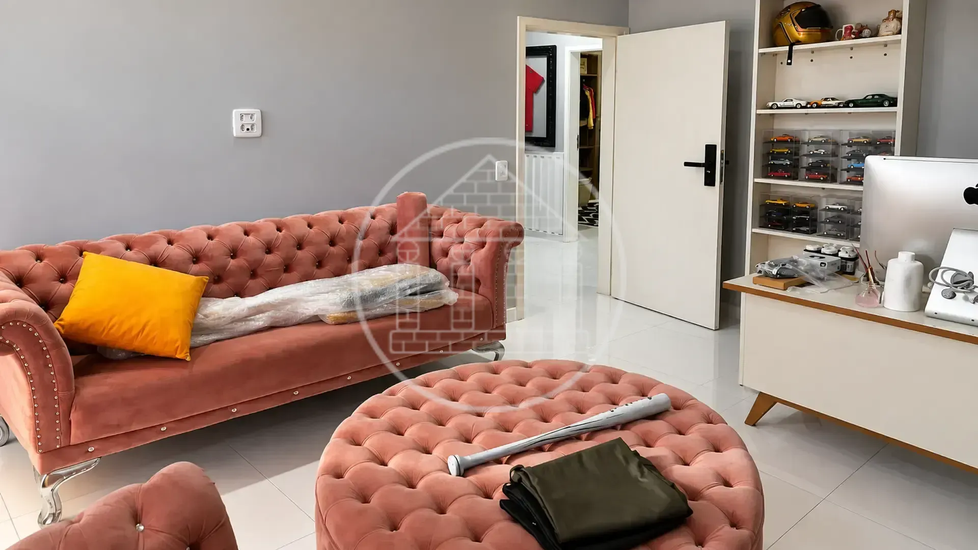 Casa, 4 quartos, 690 m² - Foto 2