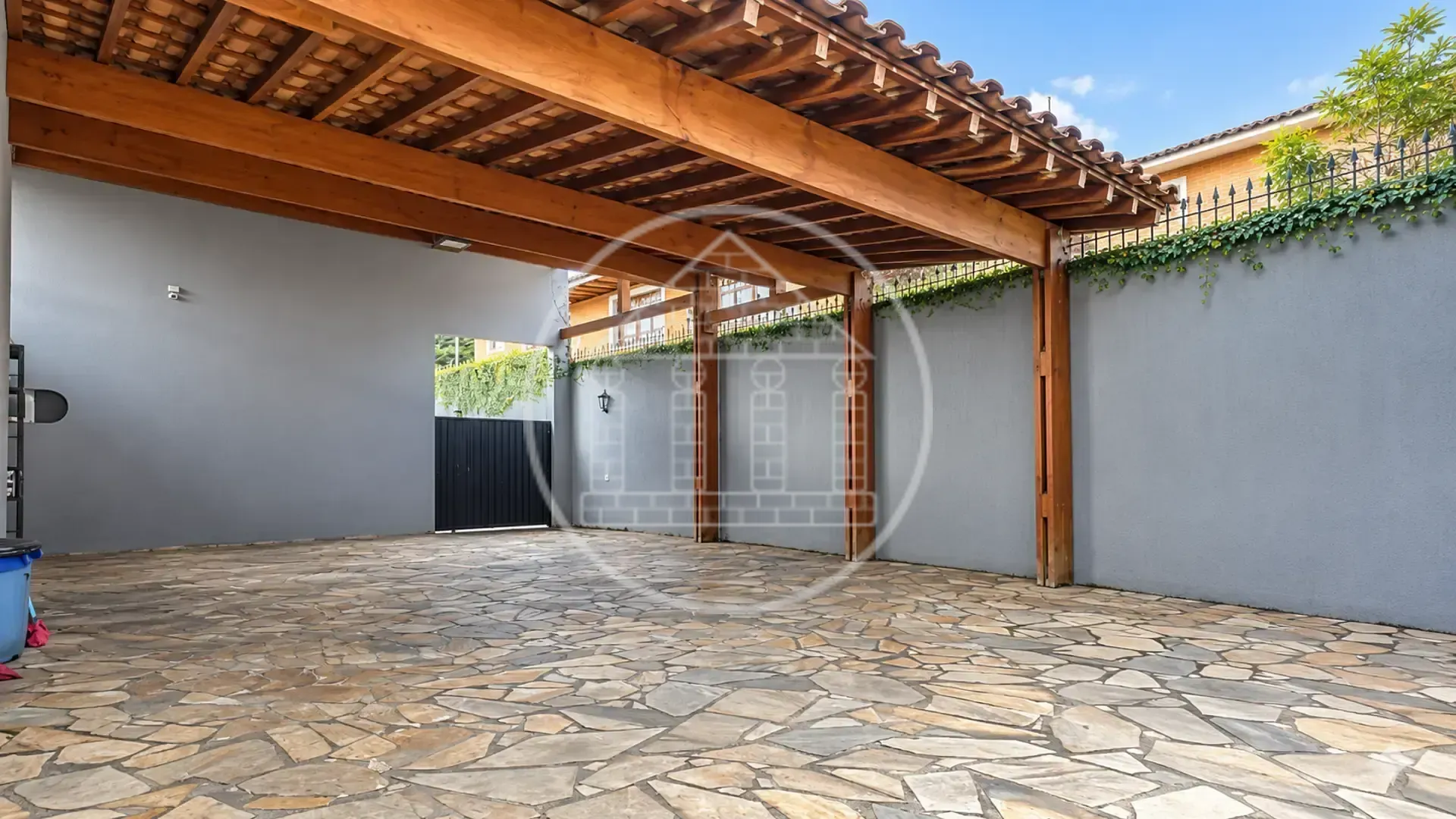 Casa, 4 quartos, 690 m² - Foto 30
