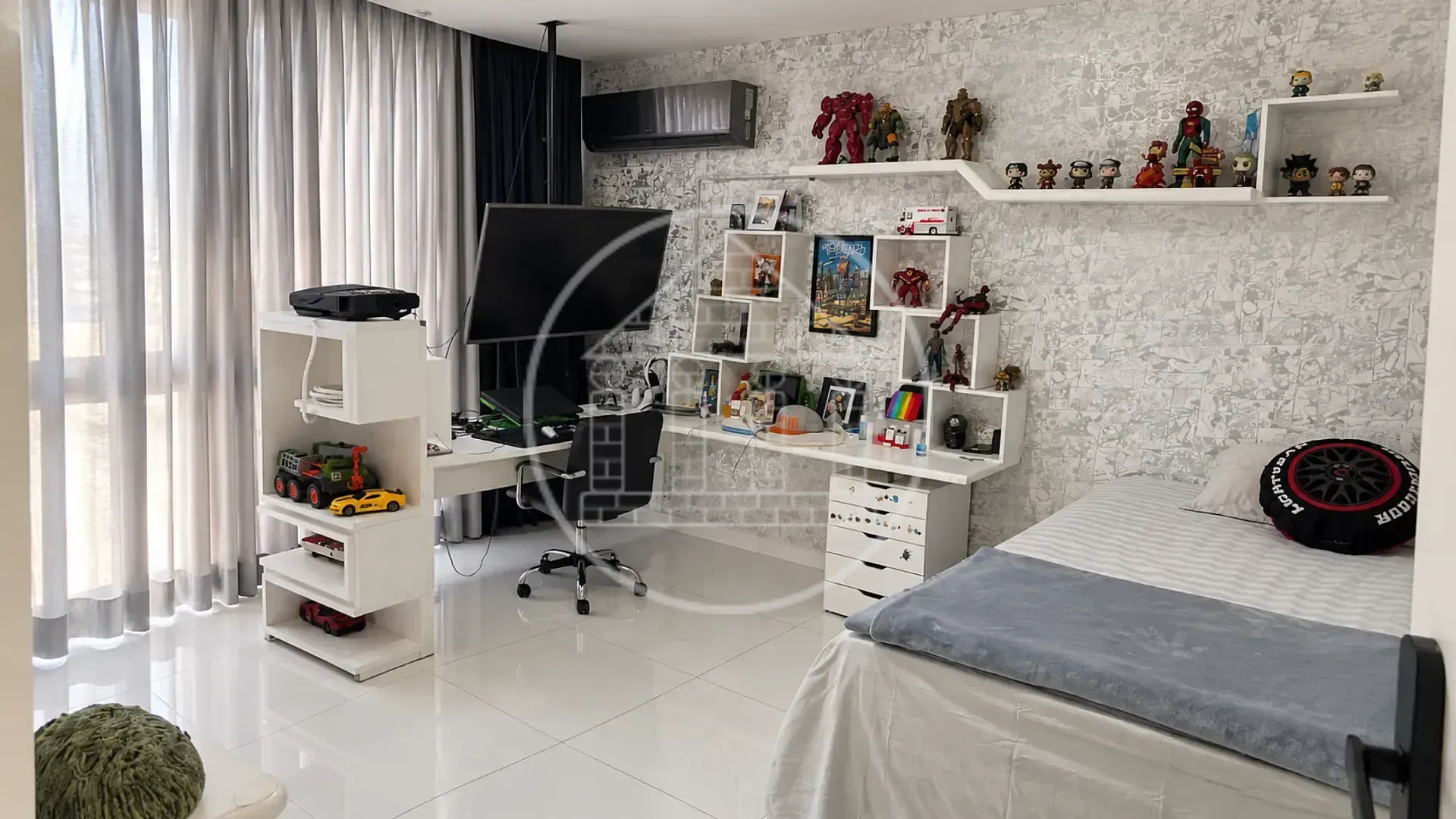 Casa, 4 quartos, 690 m² - Foto 3