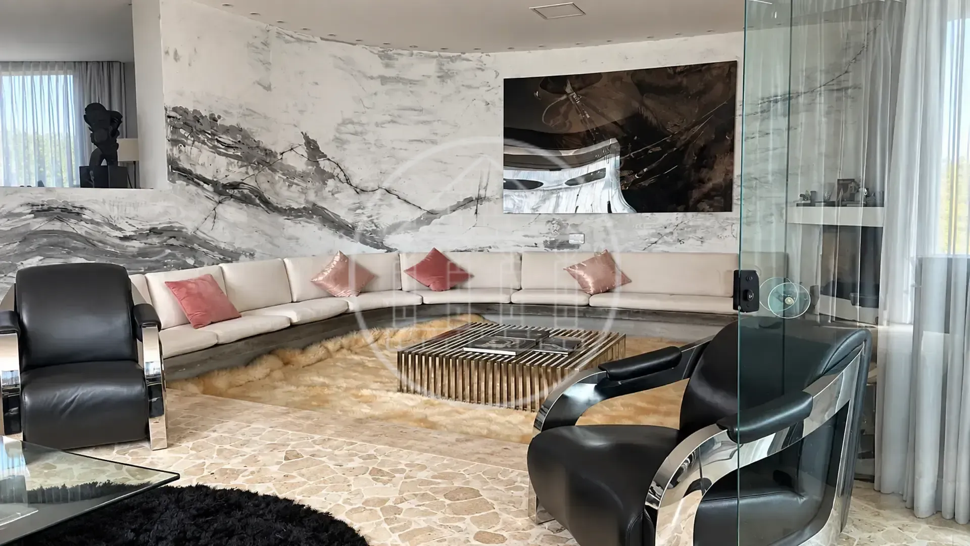 Casa, 4 quartos, 690 m² - Foto 4
