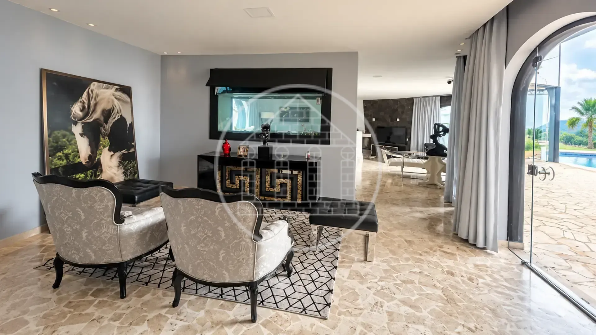 Casa, 4 quartos, 690 m² - Foto 23
