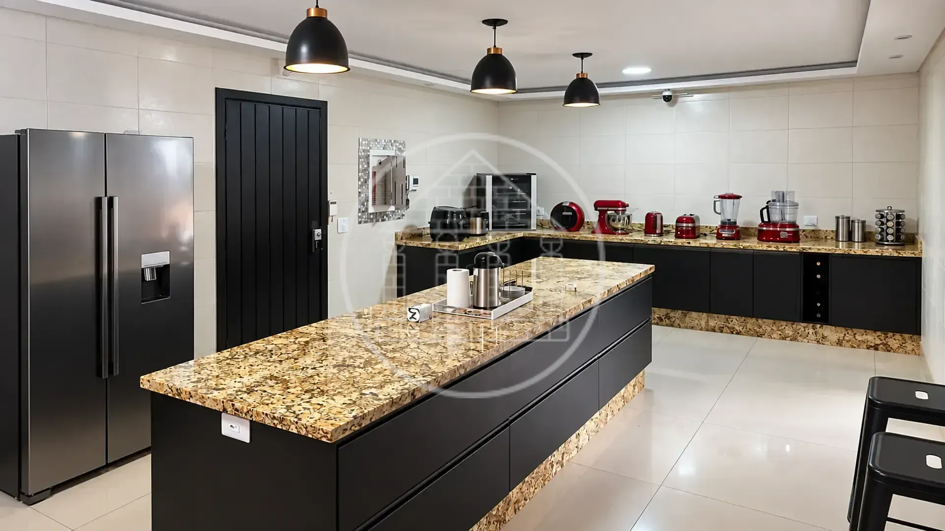 Casa, 4 quartos, 690 m² - Foto 20