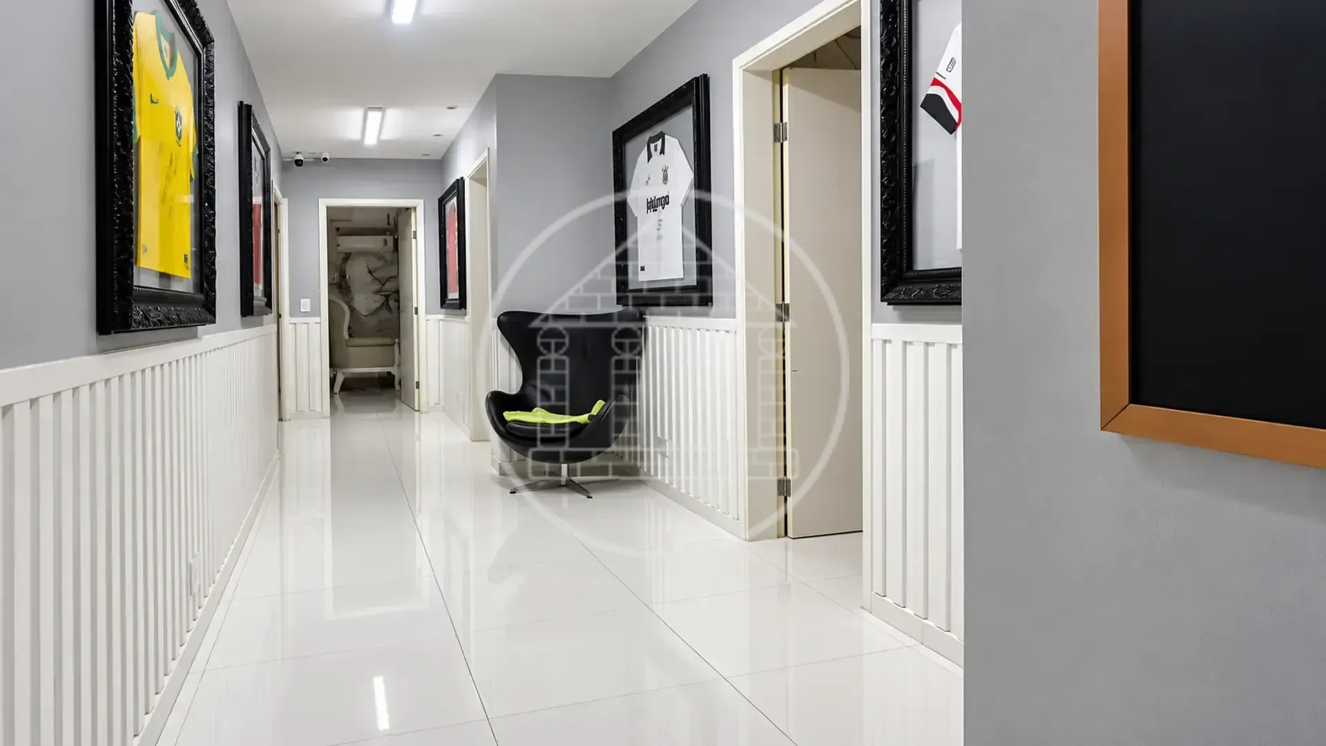 Casa, 4 quartos, 690 m² - Foto 34