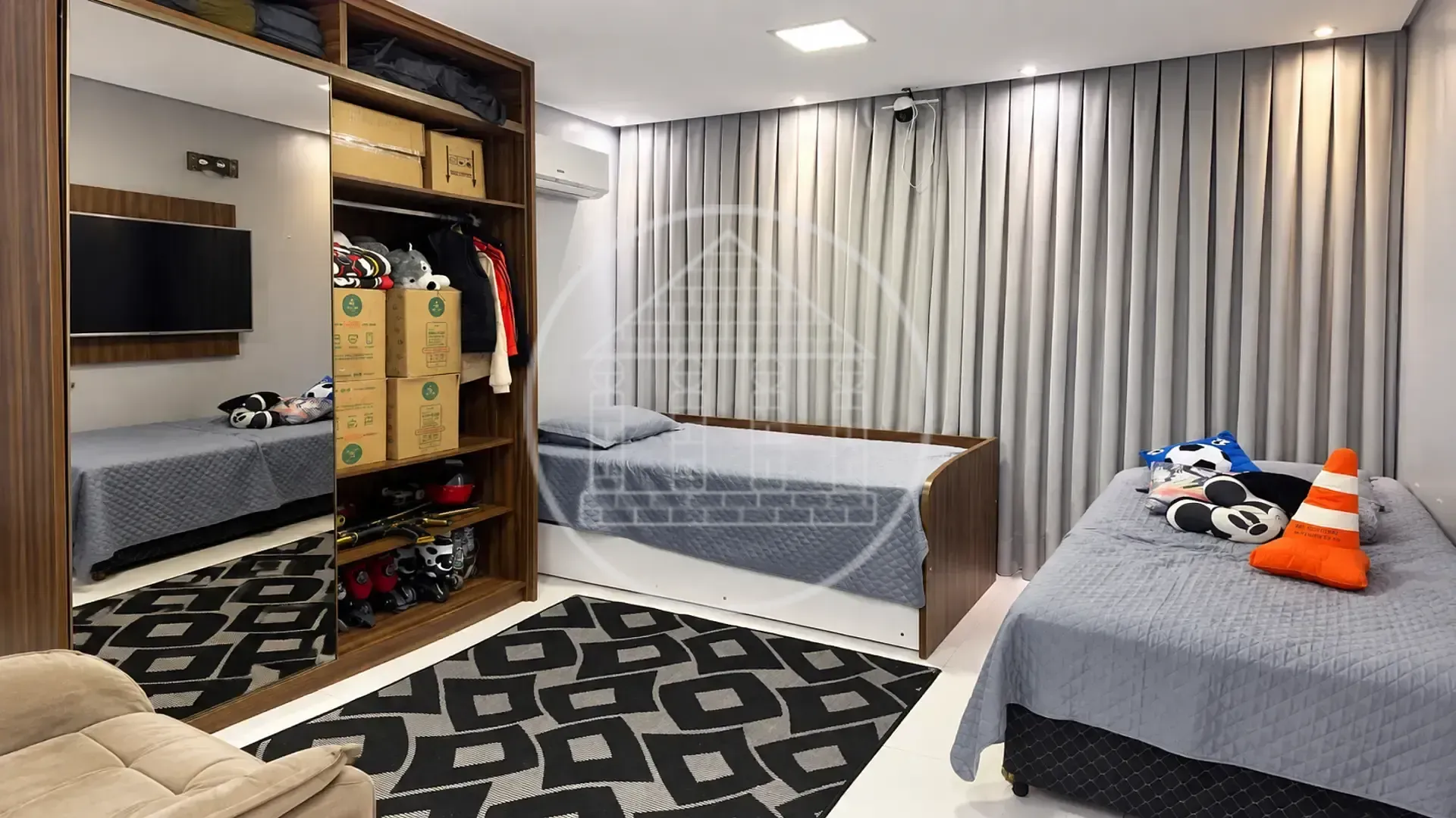 Casa, 4 quartos, 690 m² - Foto 21