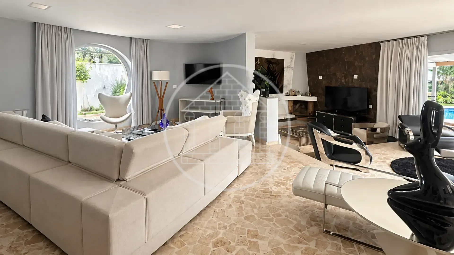 Casa, 4 quartos, 690 m² - Foto 35
