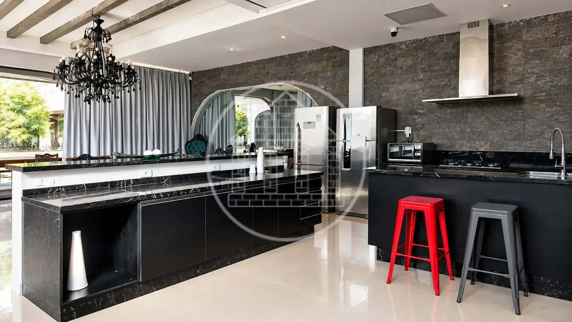 Casa, 4 quartos, 690 m² - Foto 15