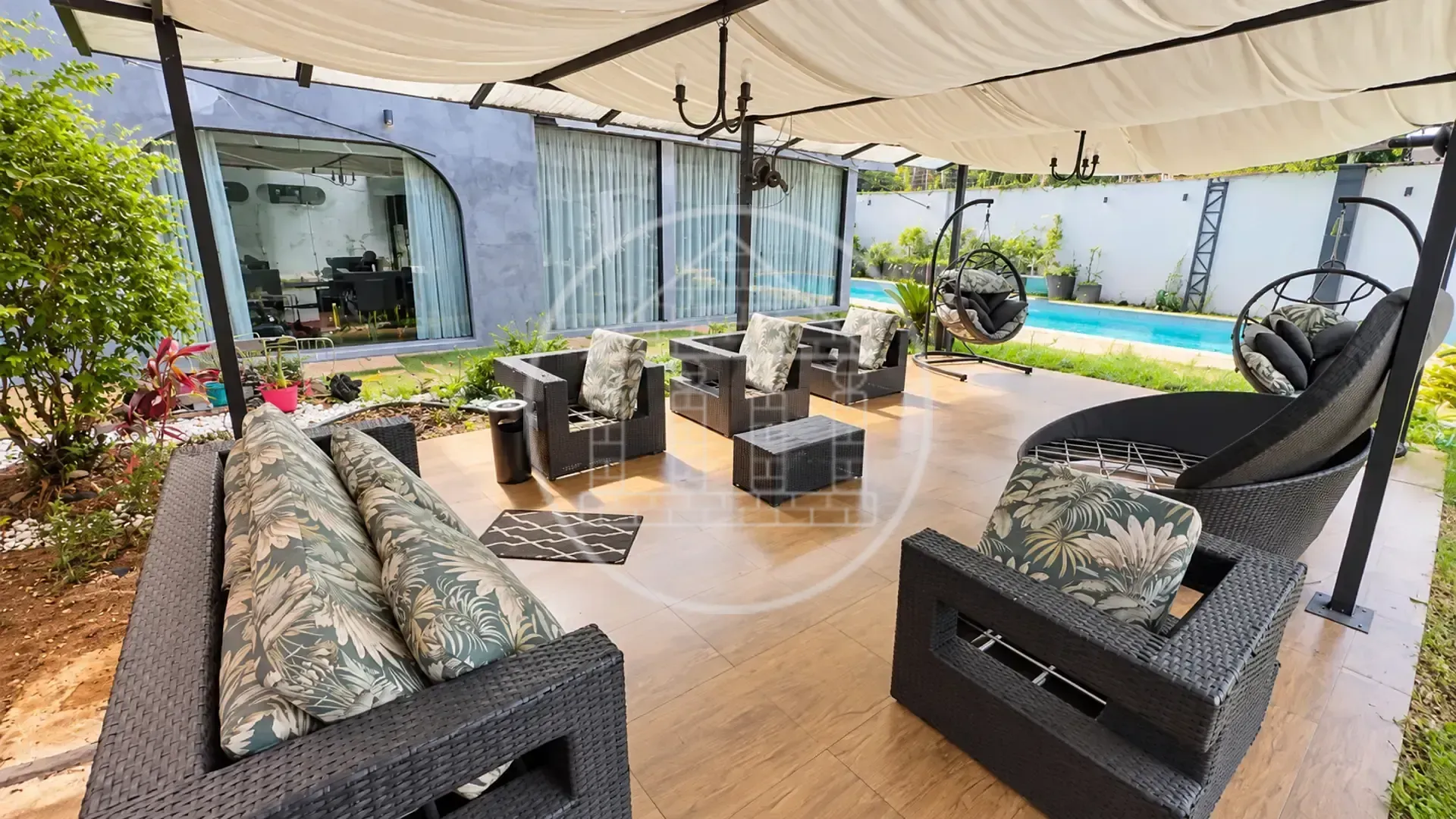 Casa, 4 quartos, 690 m² - Foto 36