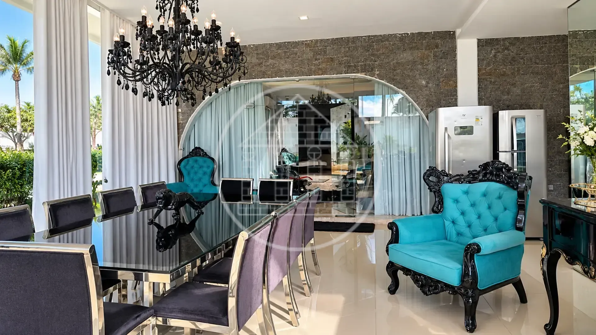 Casa, 4 quartos, 690 m² - Foto 17