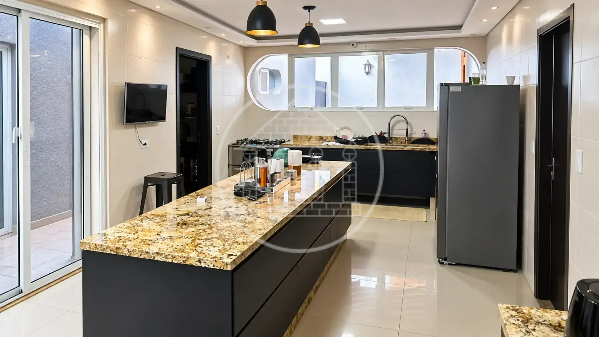 Casa, 4 quartos, 690 m² - Foto 33