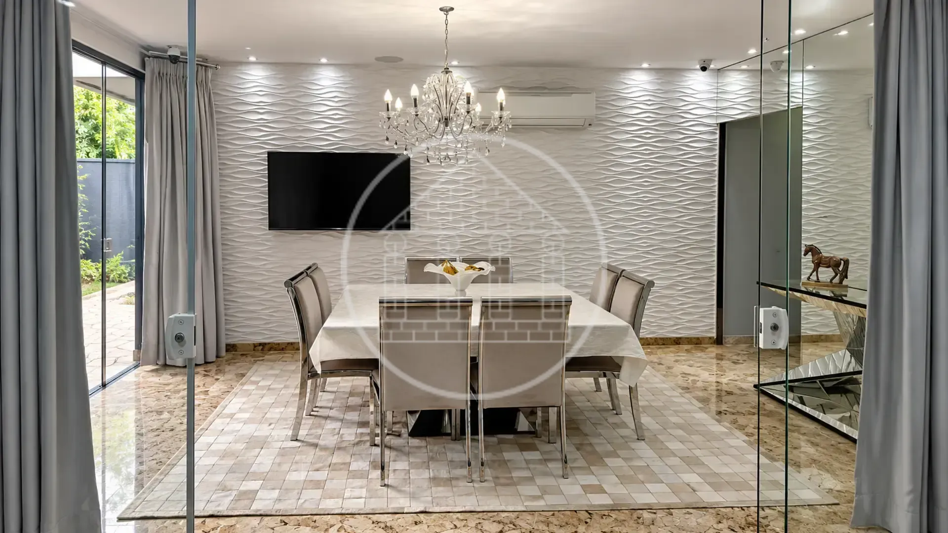 Casa, 4 quartos, 690 m² - Foto 11
