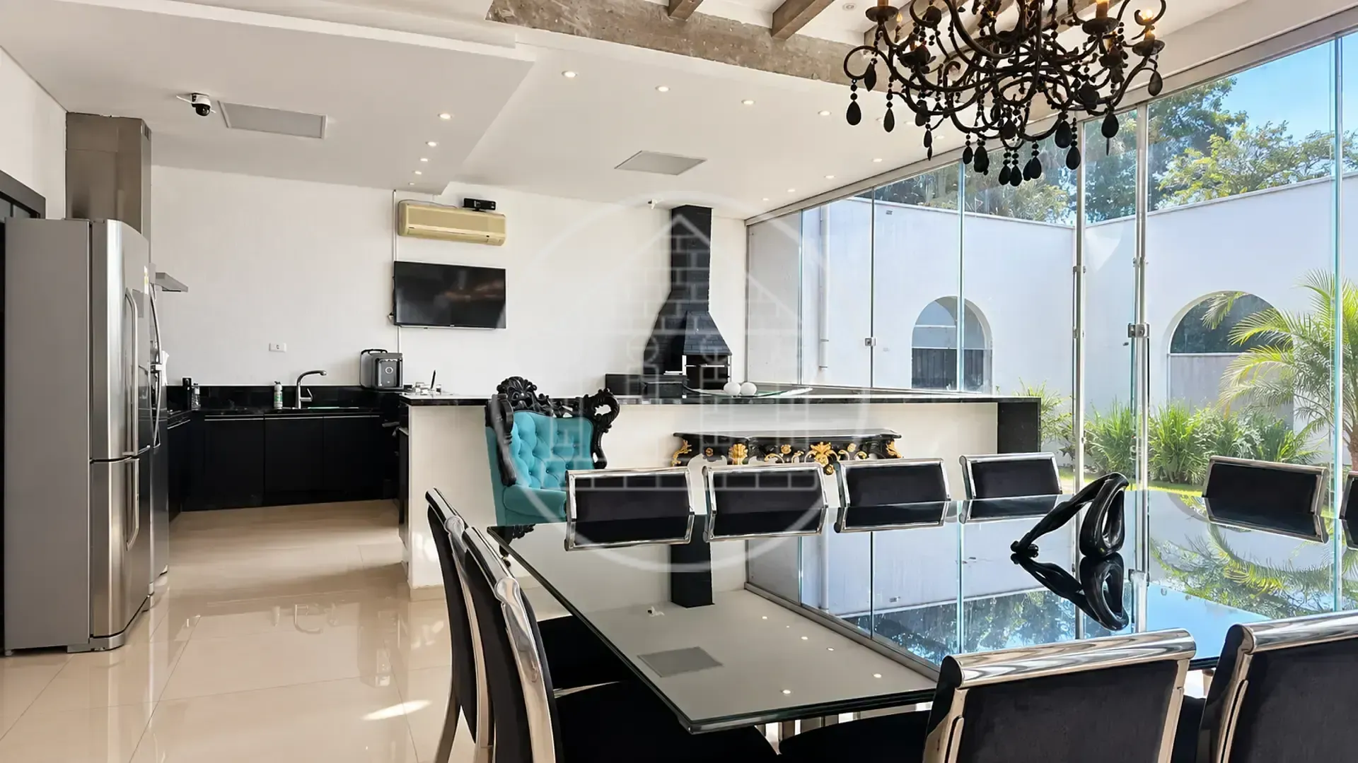 Casa, 4 quartos, 690 m² - Foto 12