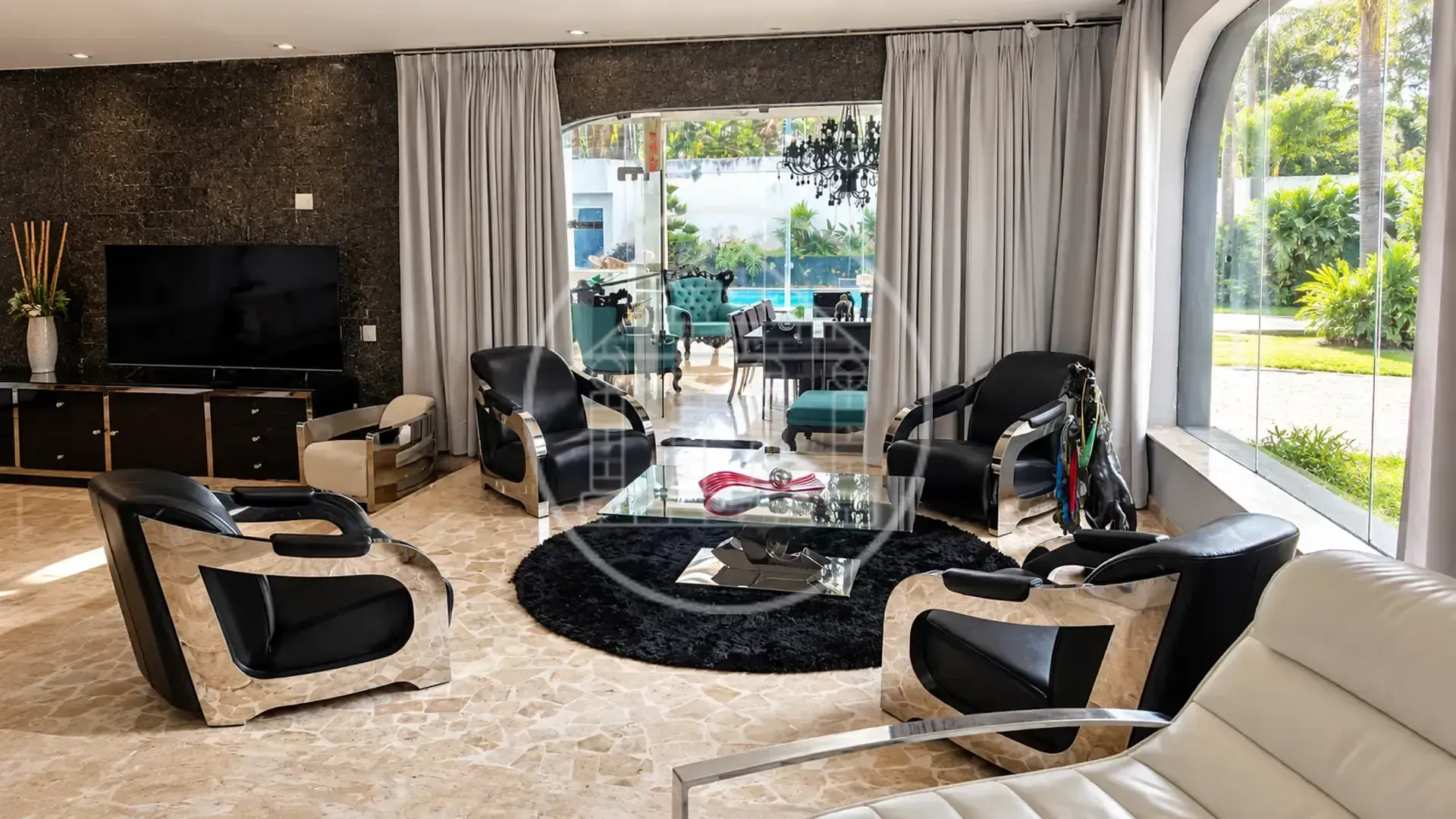 Casa, 4 quartos, 690 m² - Foto 31