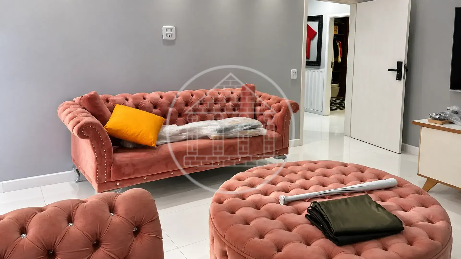Casa, 4 quartos, 690 m² - Foto 13