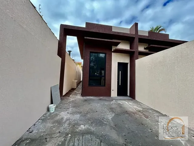 Casa com 200m² 3 quartos e 2 banheiros, à venda, no bairro Jardim dos Pinheiros em Atibaia