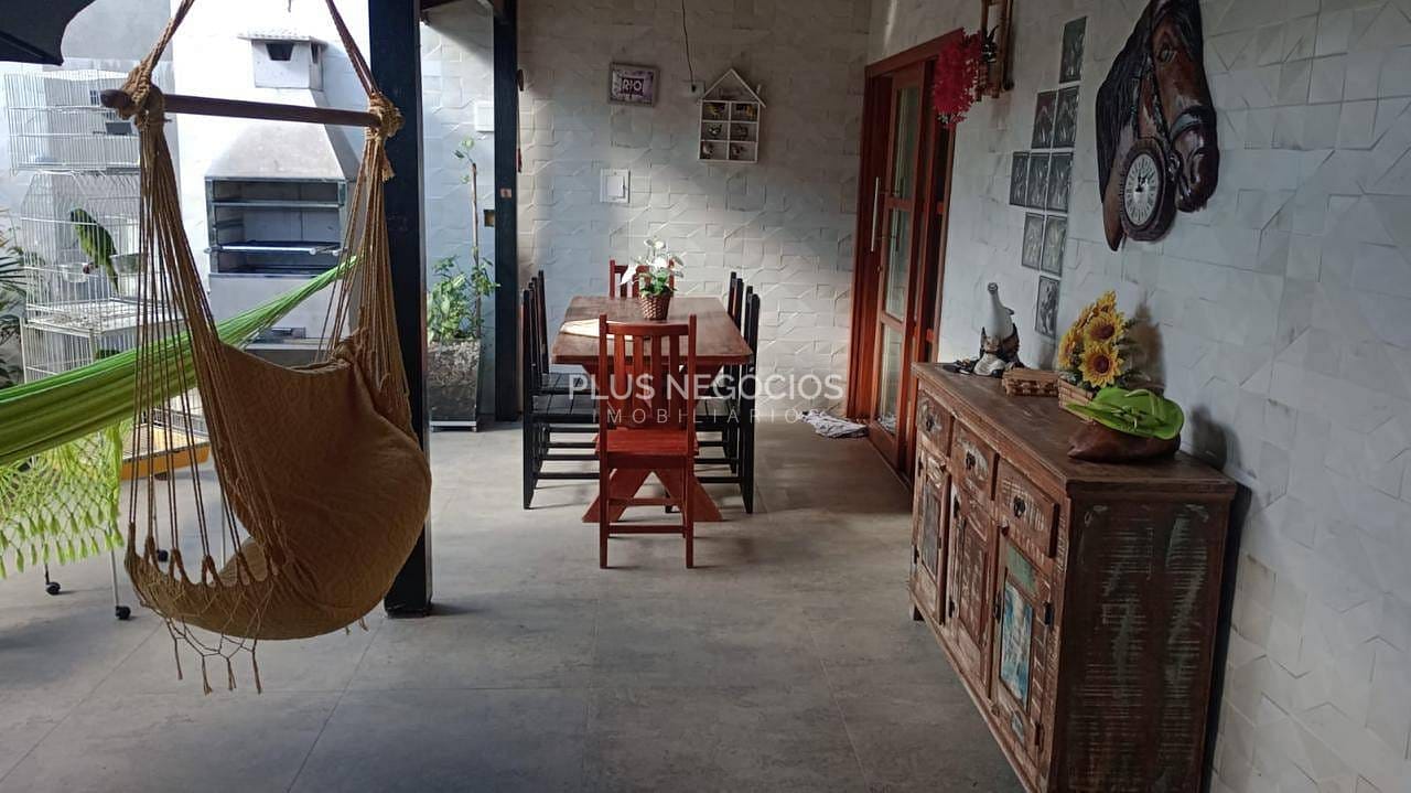 Casa, 3 quartos, 300 m² - Foto 37