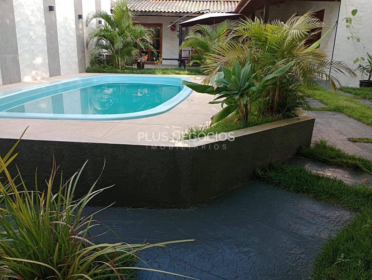 Casa, 3 quartos, 300 m² - Foto 36