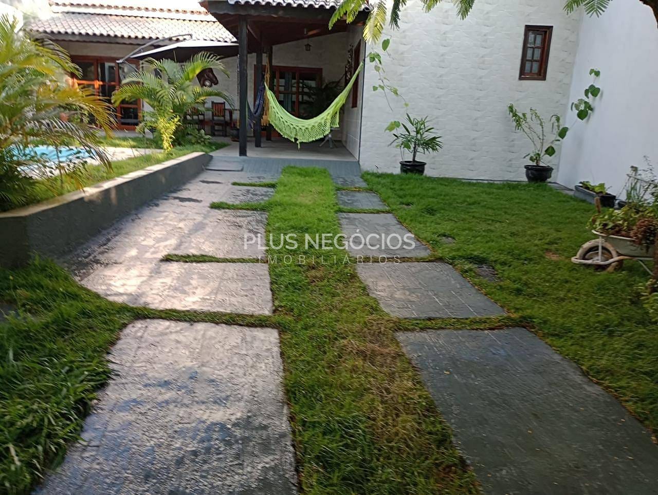 Casa, 3 quartos, 300 m² - Foto 34