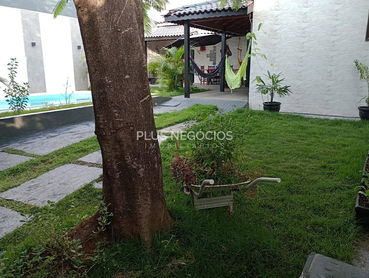 Casa, 3 quartos, 300 m² - Foto 31