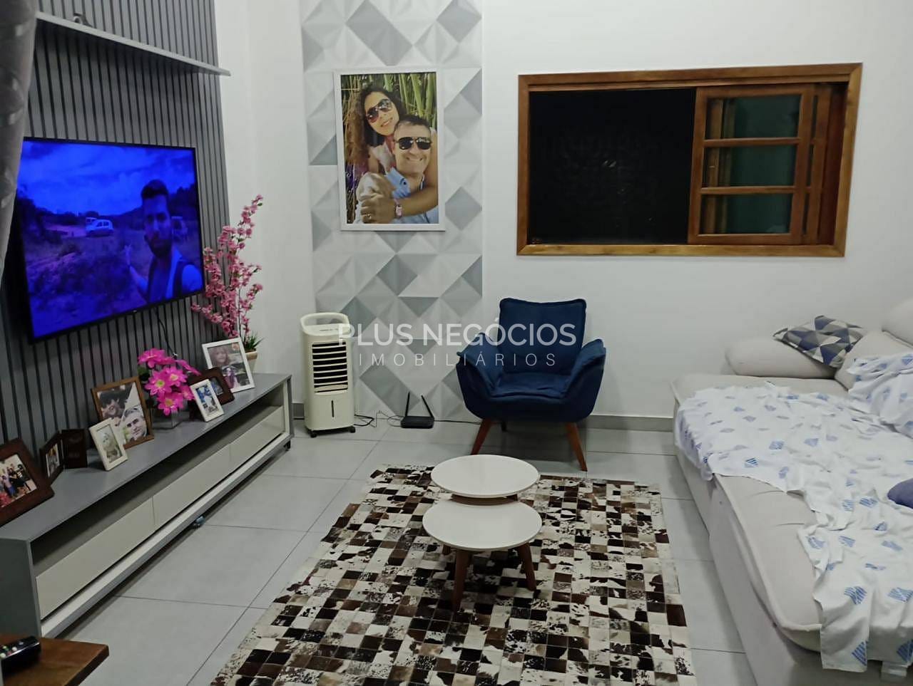 Casa, 3 quartos, 300 m² - Foto 27