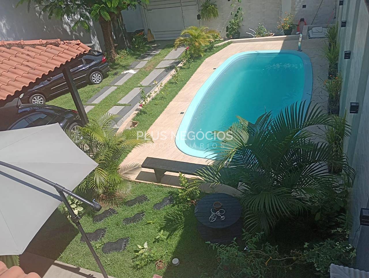 Casa, 3 quartos, 300 m² - Foto 24