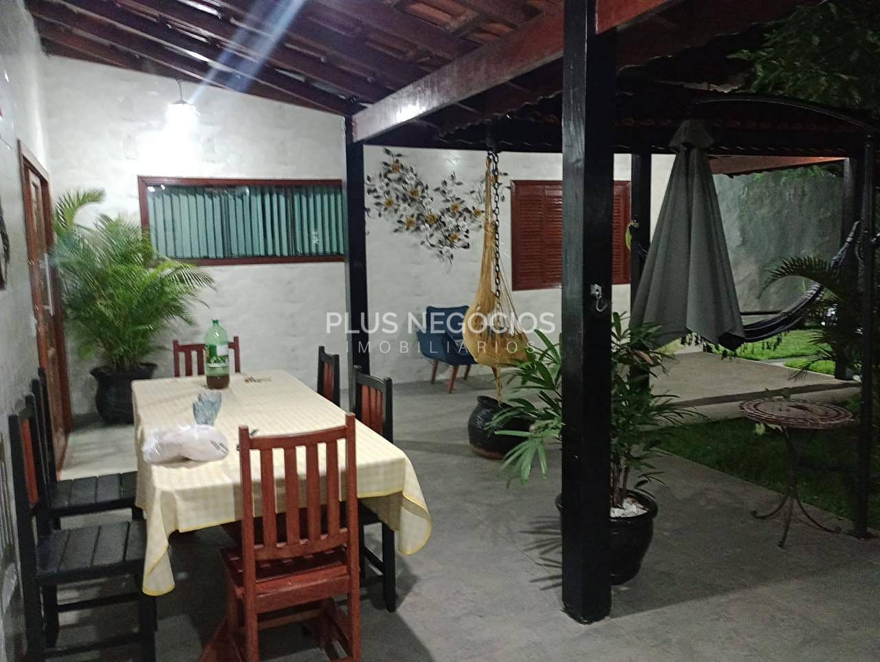 Casa, 3 quartos, 300 m² - Foto 19