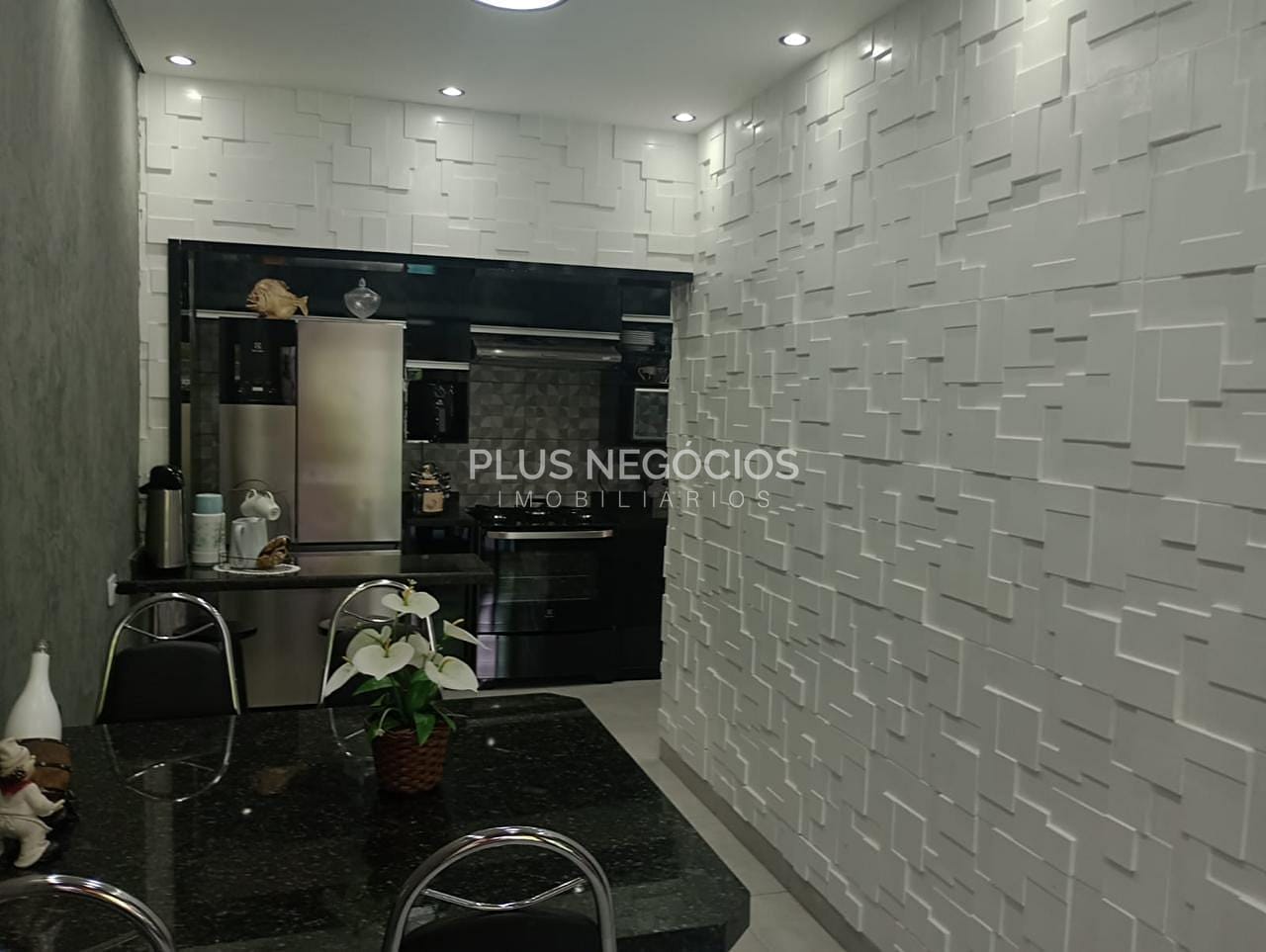 Casa, 3 quartos, 300 m² - Foto 20