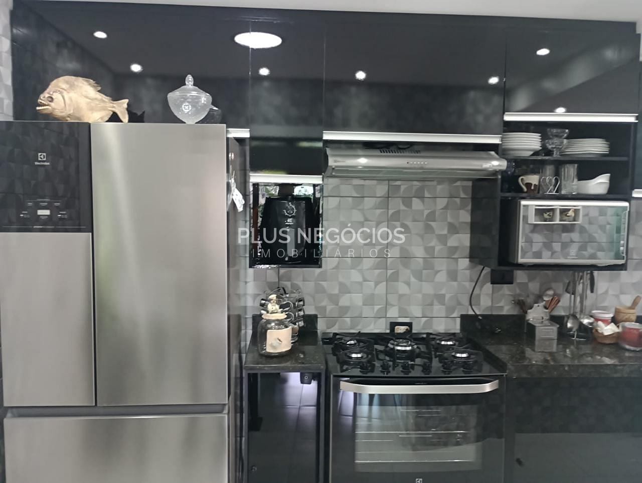 Casa, 3 quartos, 300 m² - Foto 18