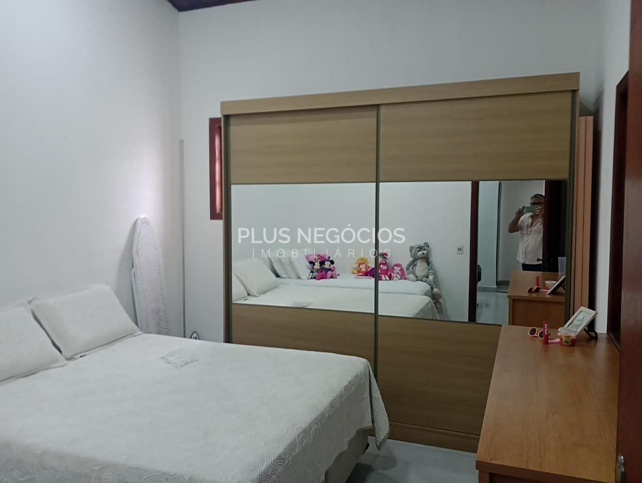 Casa, 3 quartos, 300 m² - Foto 14