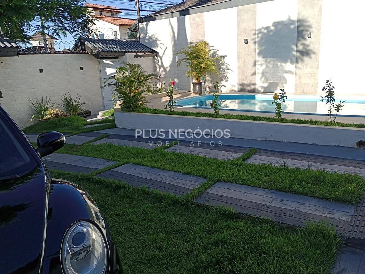 Casa, 3 quartos, 300 m² - Foto 10