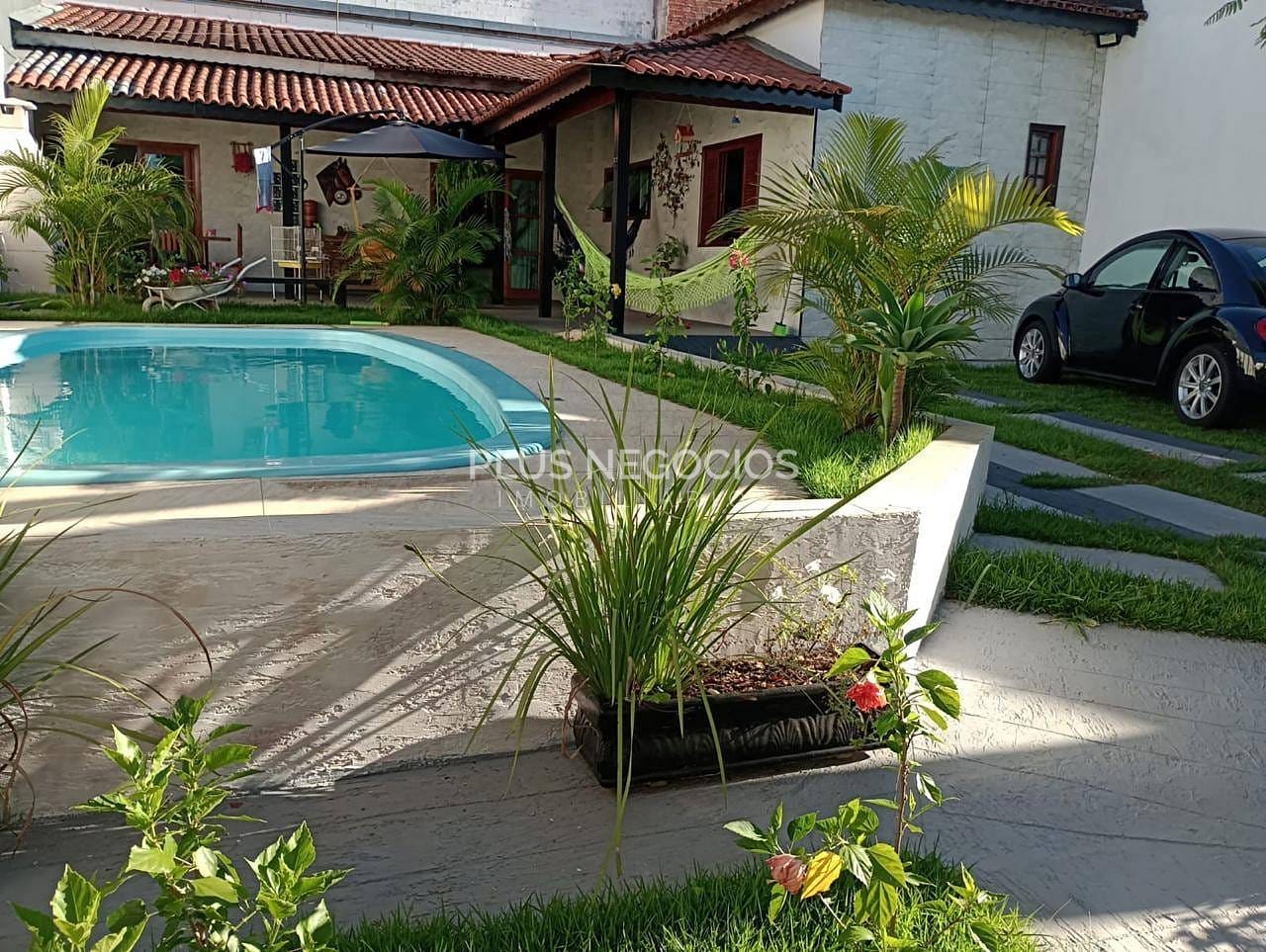 Casa, 3 quartos, 300 m² - Foto 11