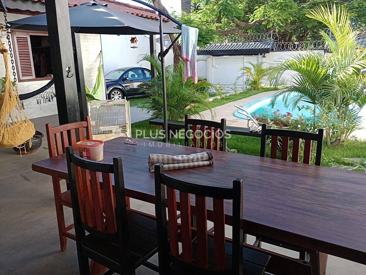 Casa, 3 quartos, 300 m² - Foto 12