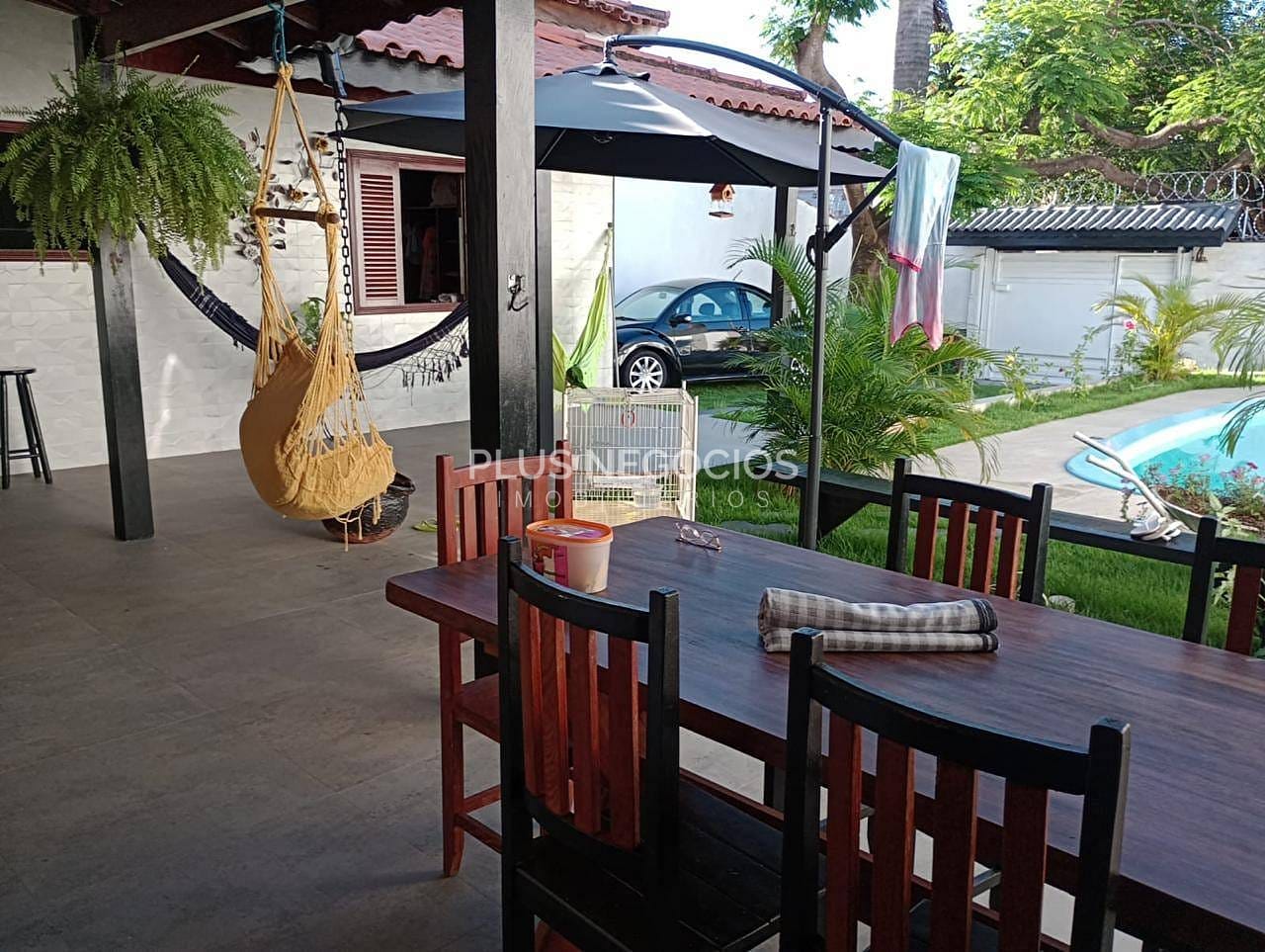 Casa, 3 quartos, 300 m² - Foto 13