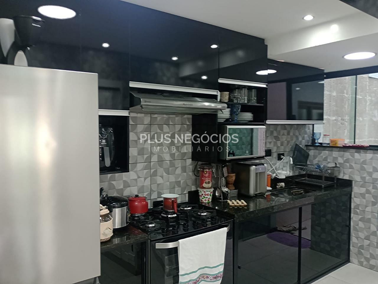 Casa, 3 quartos, 300 m² - Foto 8