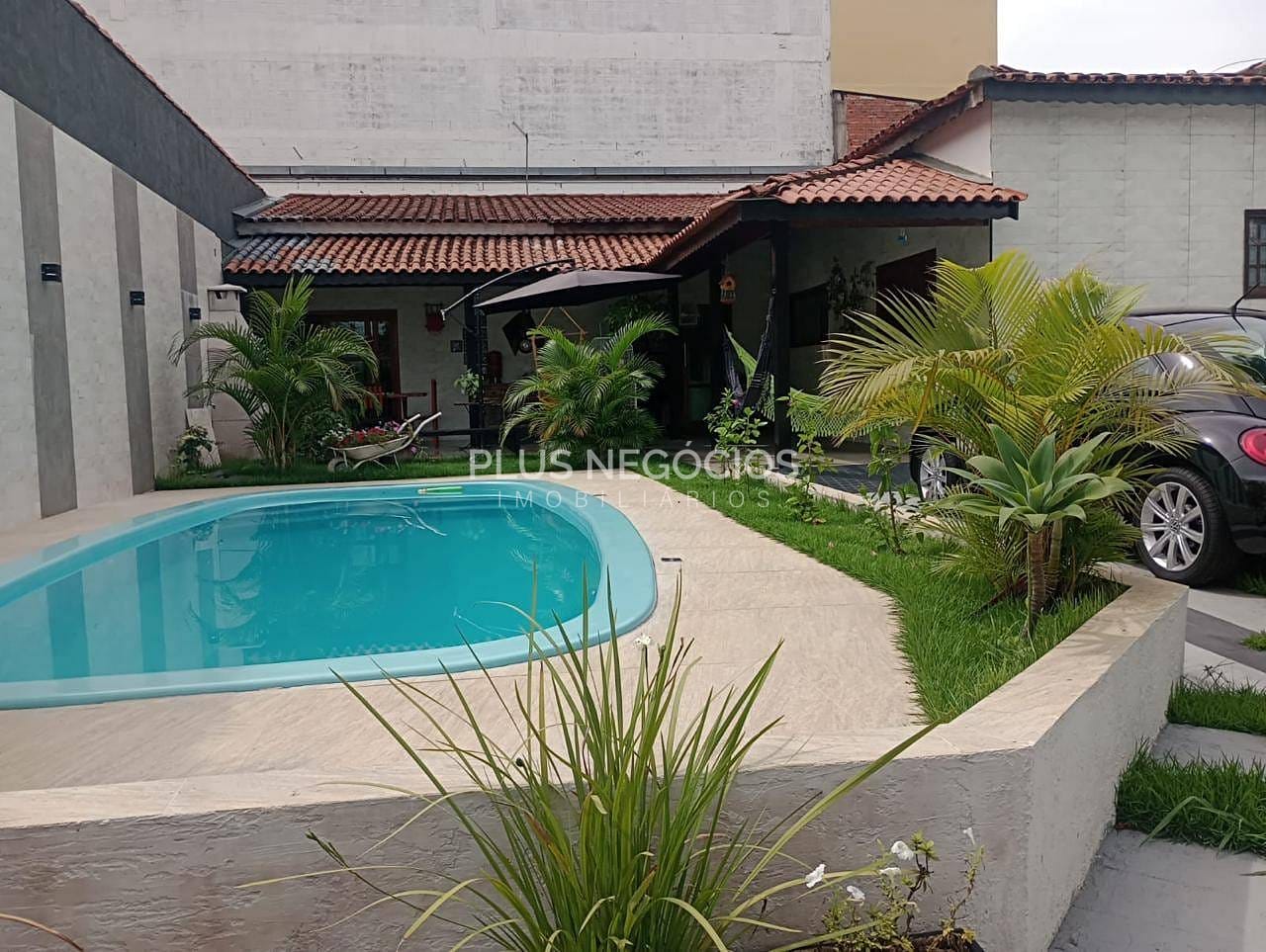 Casa, 3 quartos, 300 m² - Foto 1