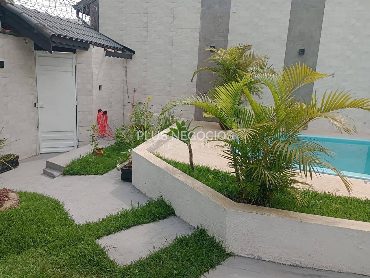 Casa, 3 quartos, 300 m² - Foto 4