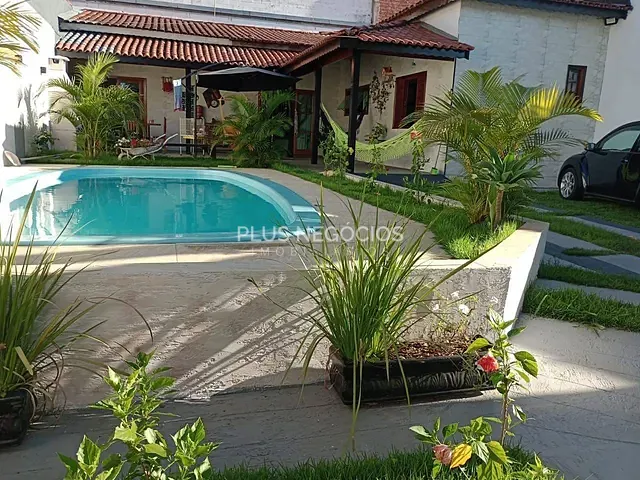 Casa com 350m² 3 quartos e 2 banheiros, à venda, no bairro Wanel Ville em Sorocaba