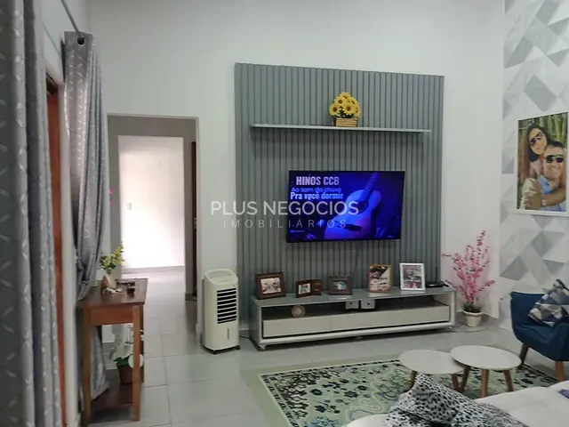 Casa com 350m² 3 quartos e 2 banheiros, à venda, no bairro Wanel Ville em Sorocaba